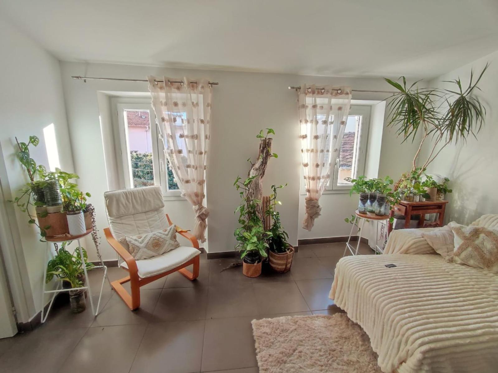Chambre A 3 Min De La Promenade Des Anglais A Pieds 200M Nice Exterior photo